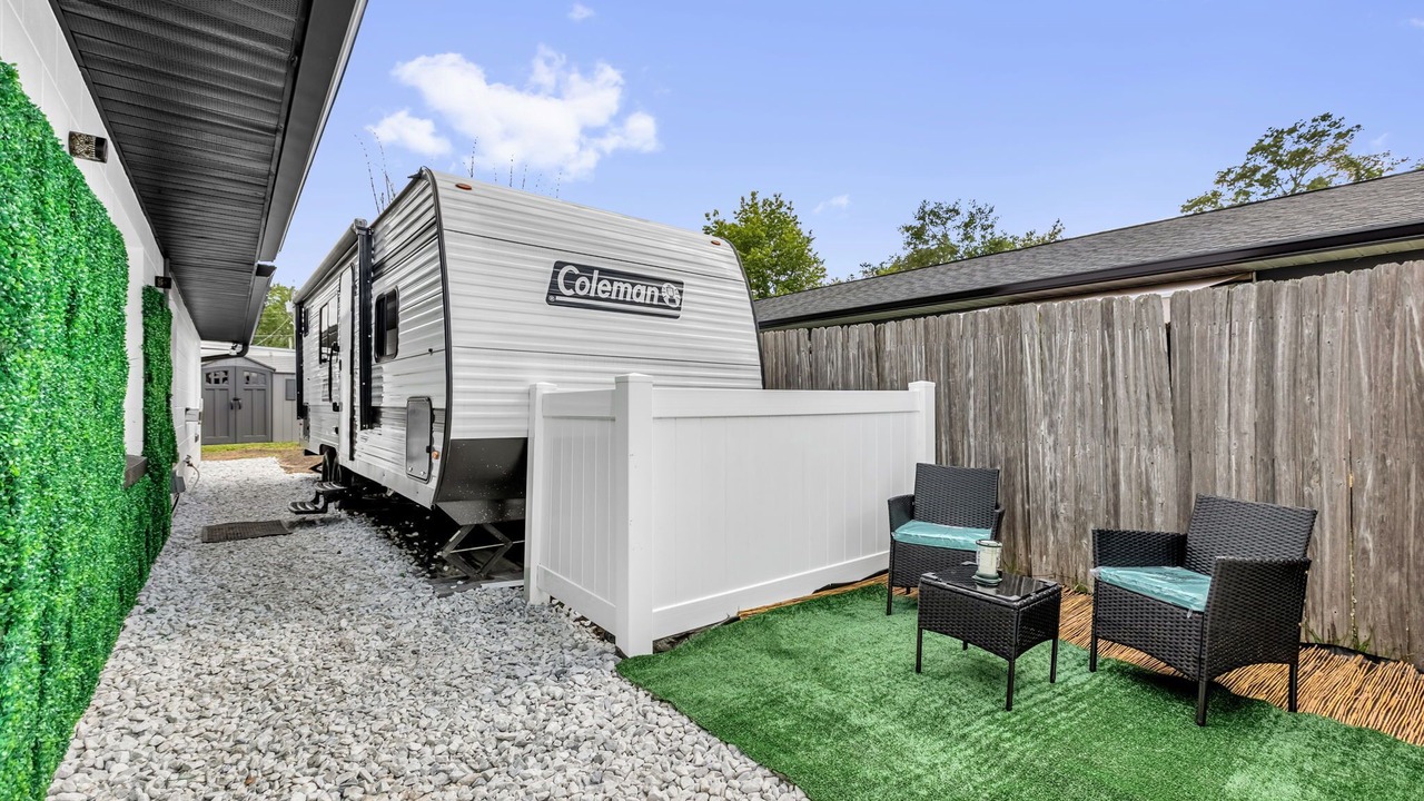 Photo of Outdoor in Orlando