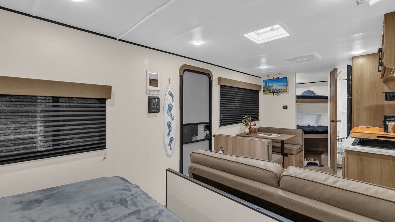 Photo of Bedroom in Orlando