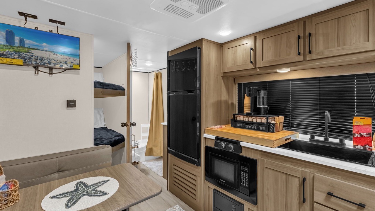 Photo of Kitchen in Orlando