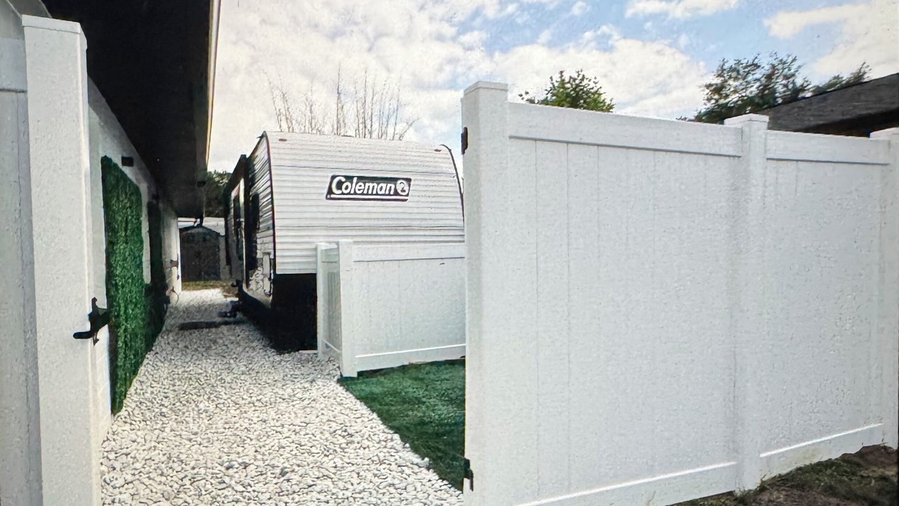 Photo of Outdoor in Orlando
