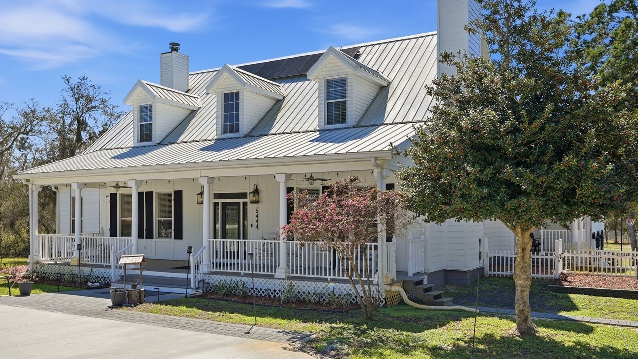 Photo of Outdoor in De Leon Springs