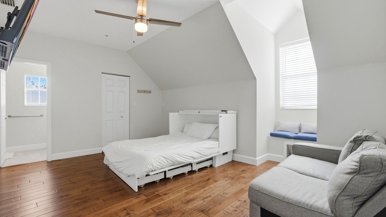 Photo of Bedroom in De Leon Springs