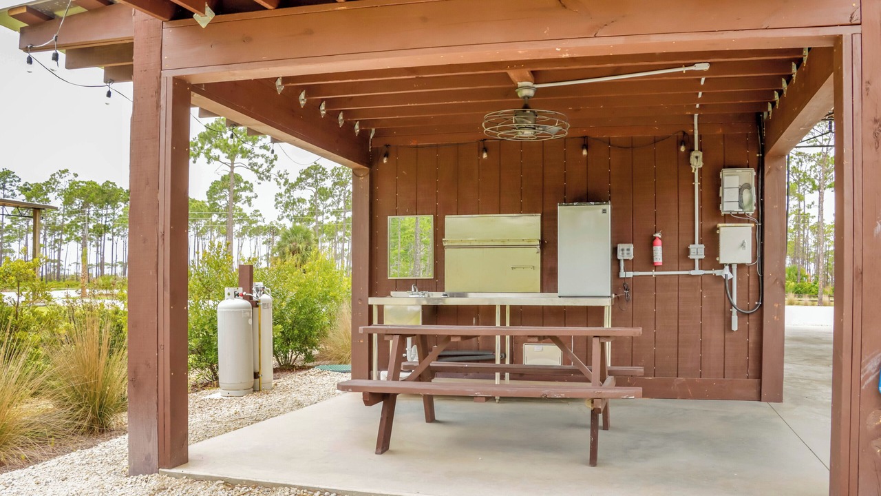 Photo of Outdoor in Port St. Joe