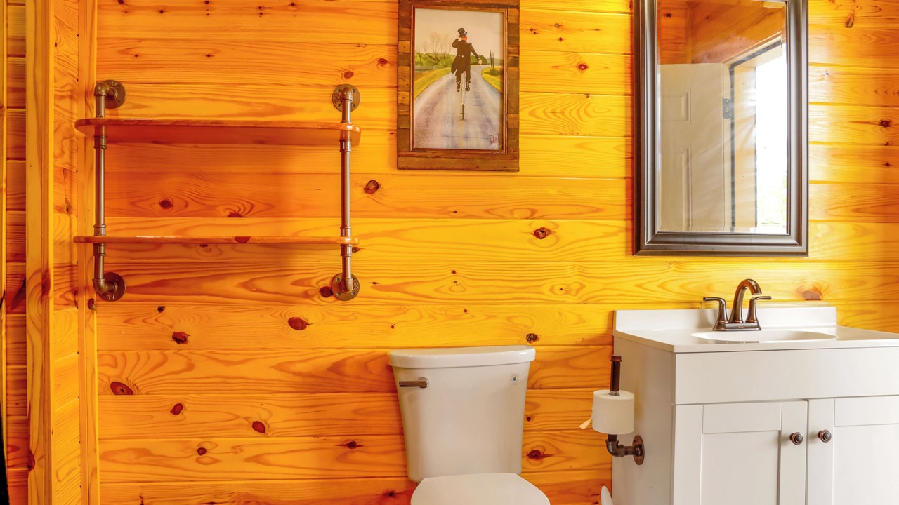 Photo of Bathroom in Port St. Joe