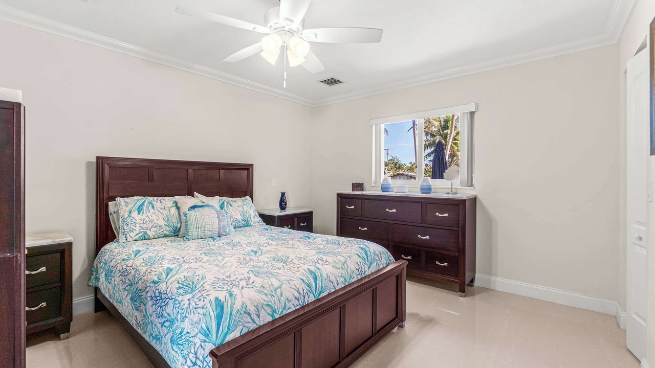 Photo of Bedroom in Tropic Palms