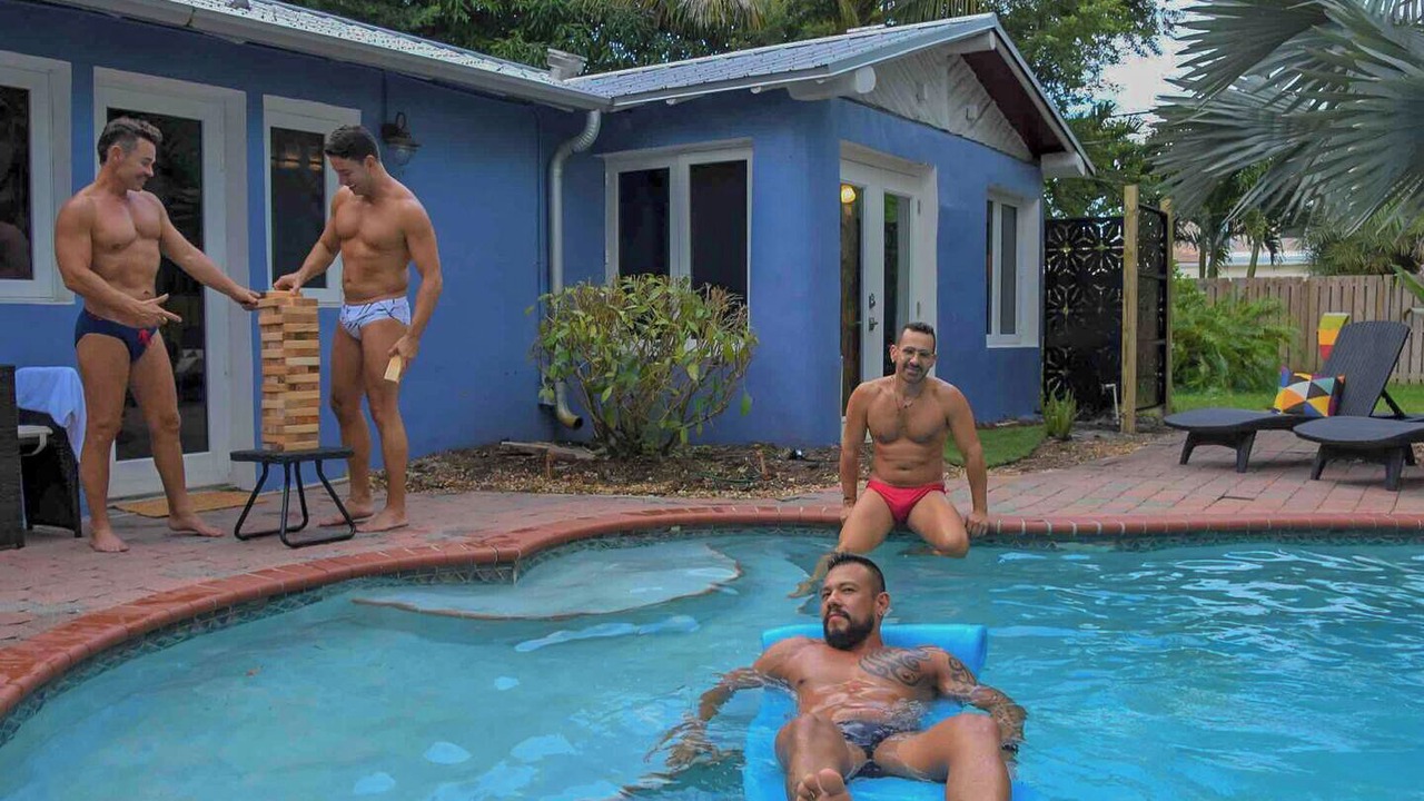 Photo of Outdoor in Wilton Manors