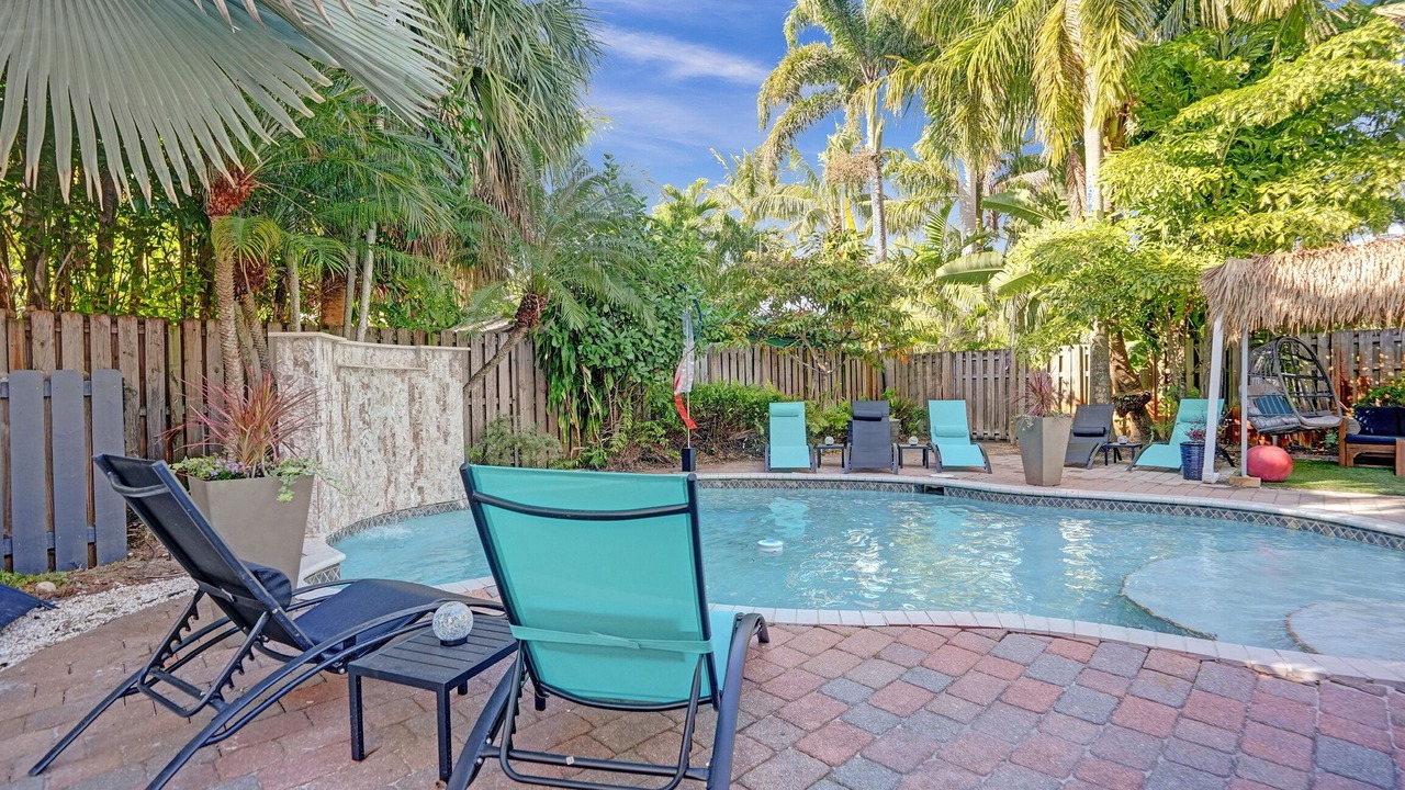 Photo of Outdoor in Wilton Manors