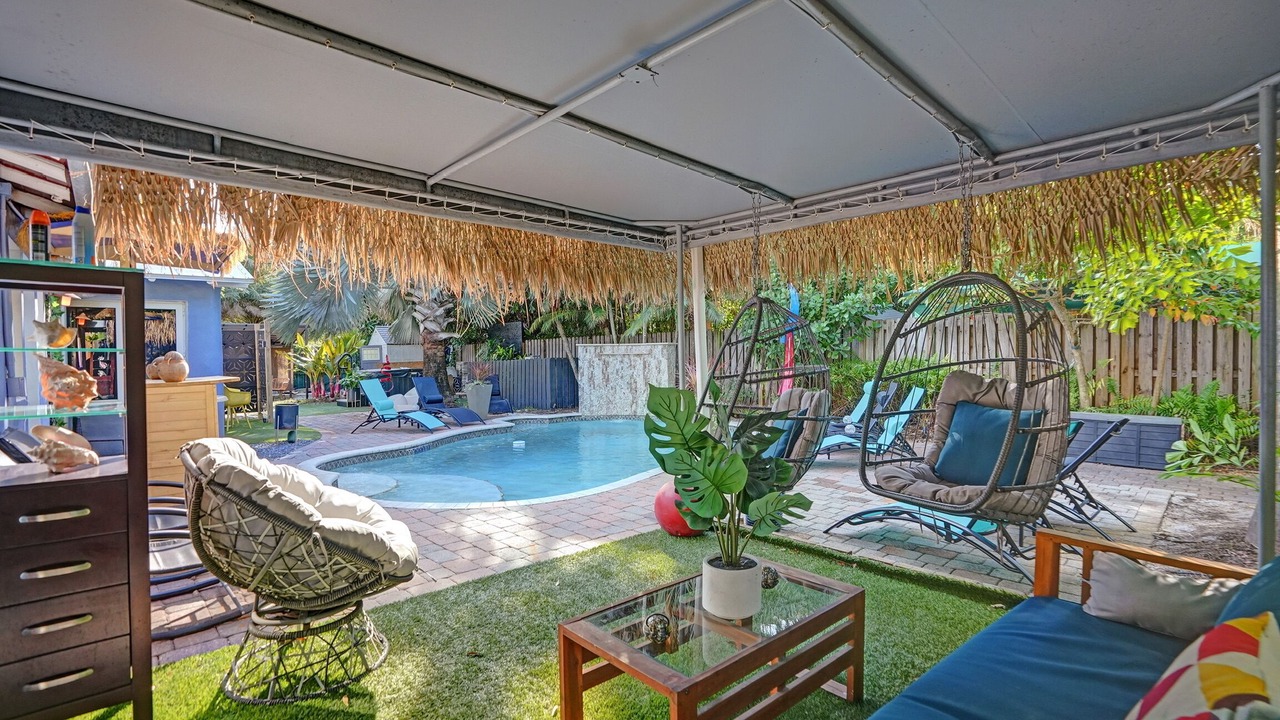 Photo of Outdoor in Wilton Manors