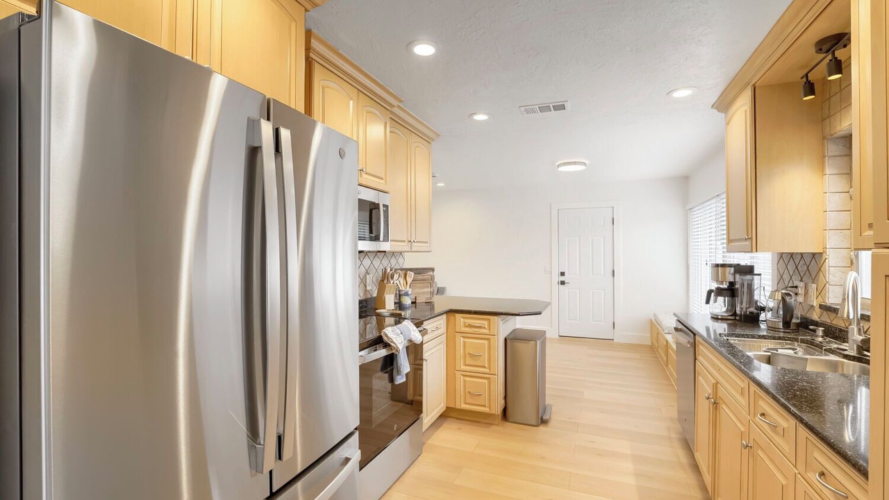 Photo of Kitchen in Seminole