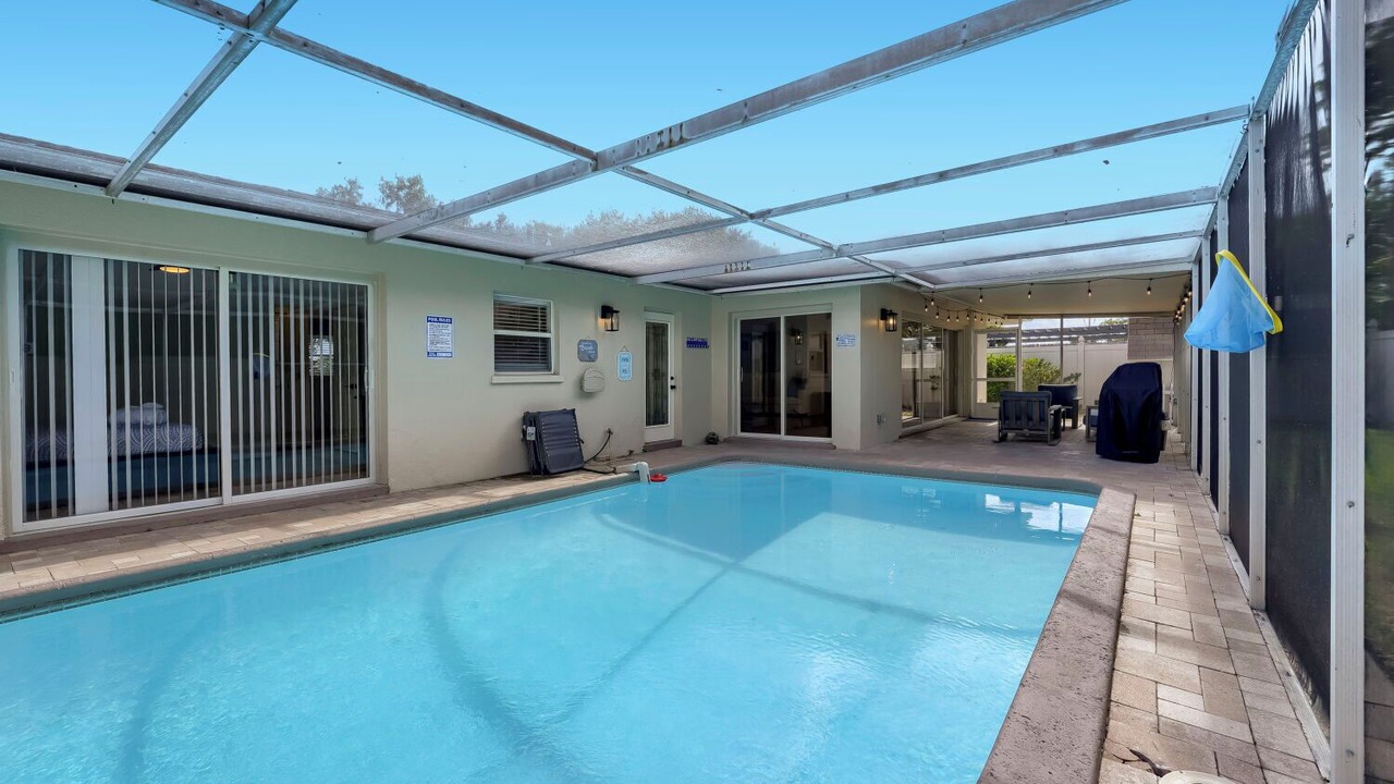 Photo of Outdoor in Seminole