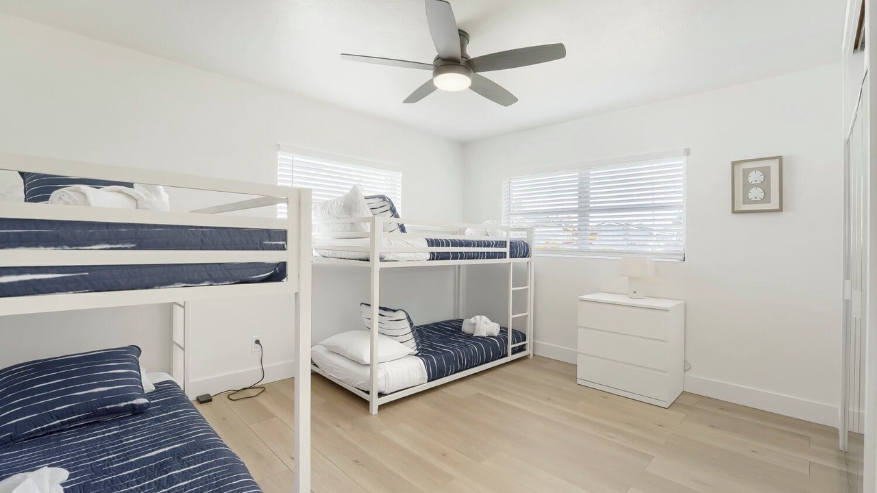 Photo of Bedroom in Seminole