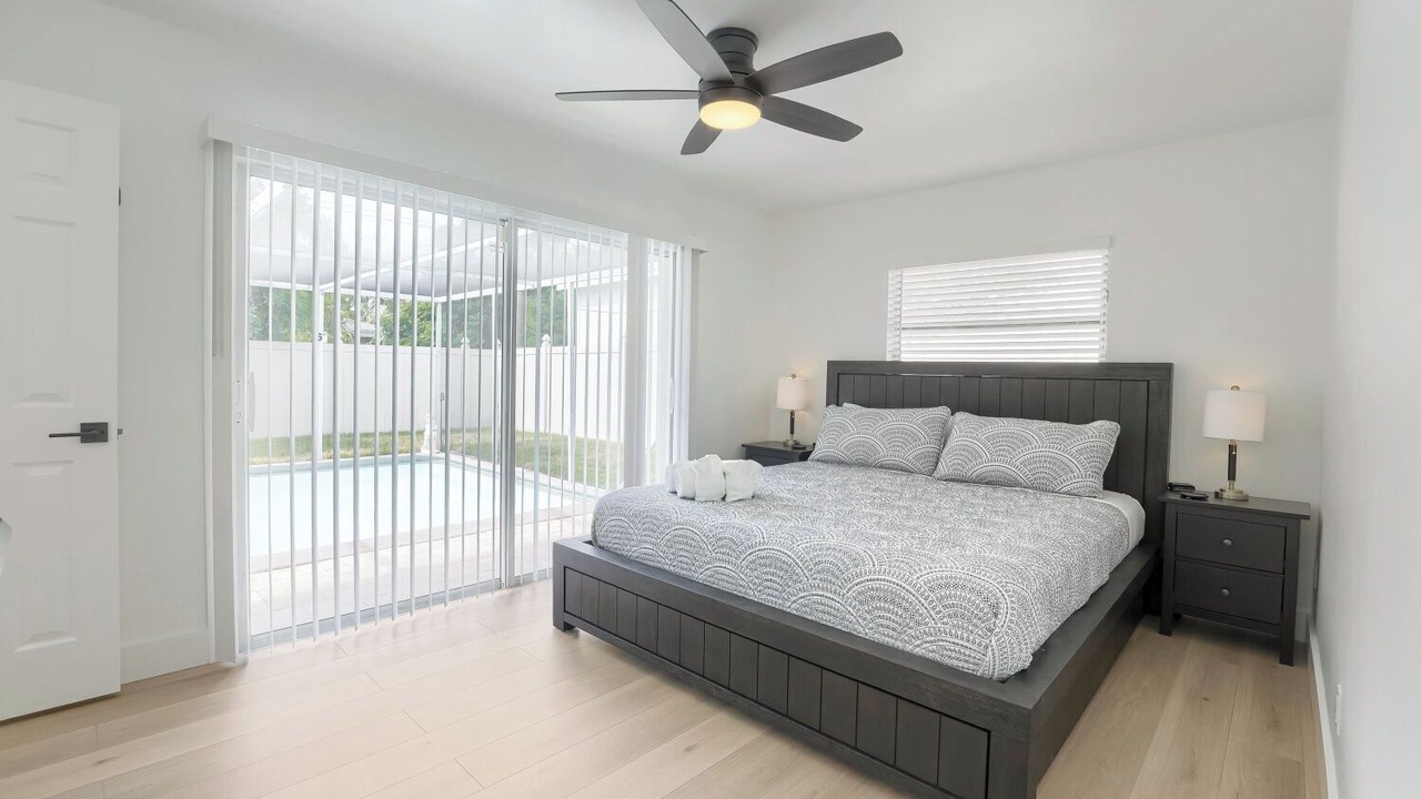 Photo of Bedroom in Seminole