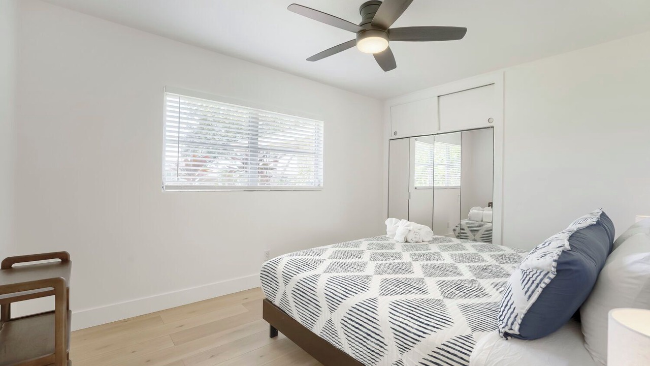 Photo of Bedroom in Seminole