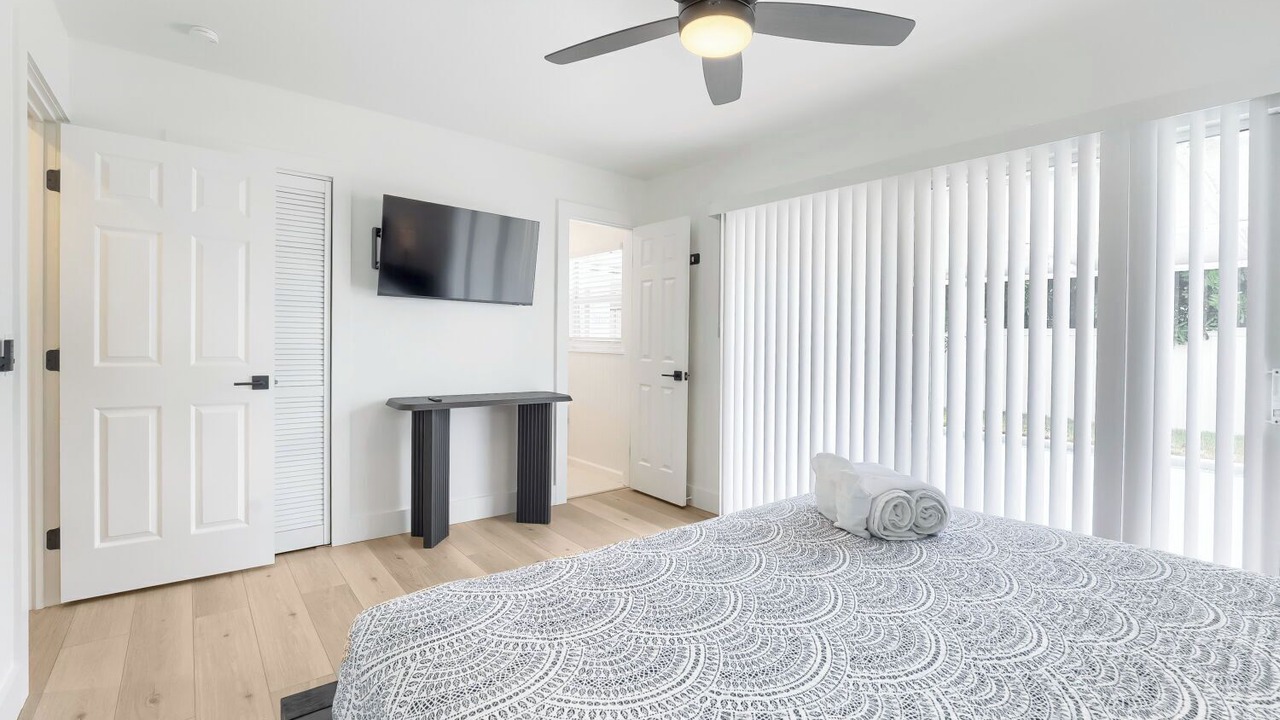 Photo of Bedroom in Seminole