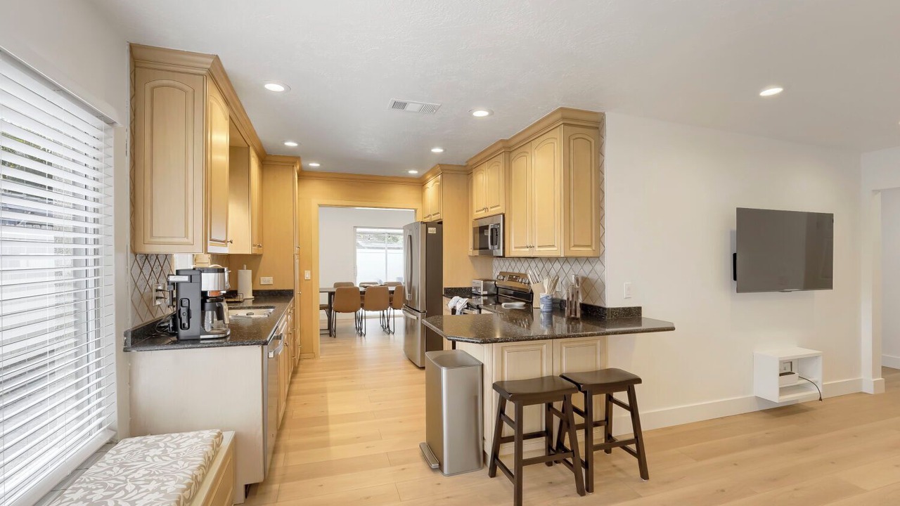 Photo of Kitchen in Seminole
