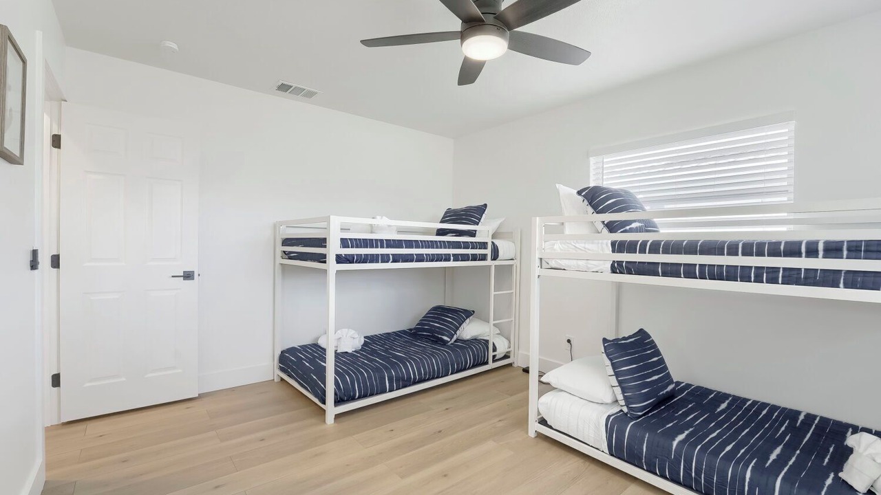 Photo of Bedroom in Seminole