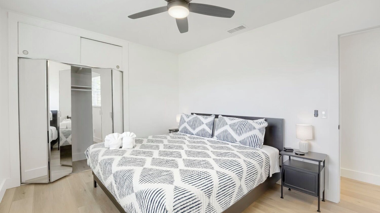 Photo of Bedroom in Seminole