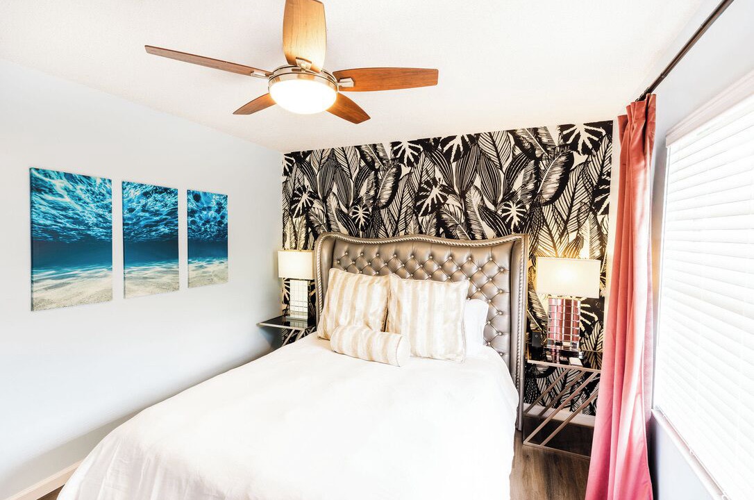 Photo of Bedroom in Longwood