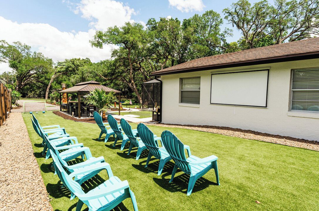 Photo of Outdoor in Longwood