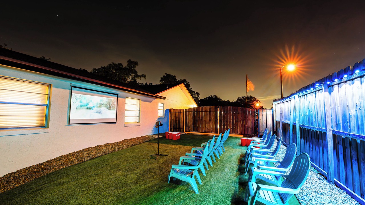 Photo of Outdoor in Longwood