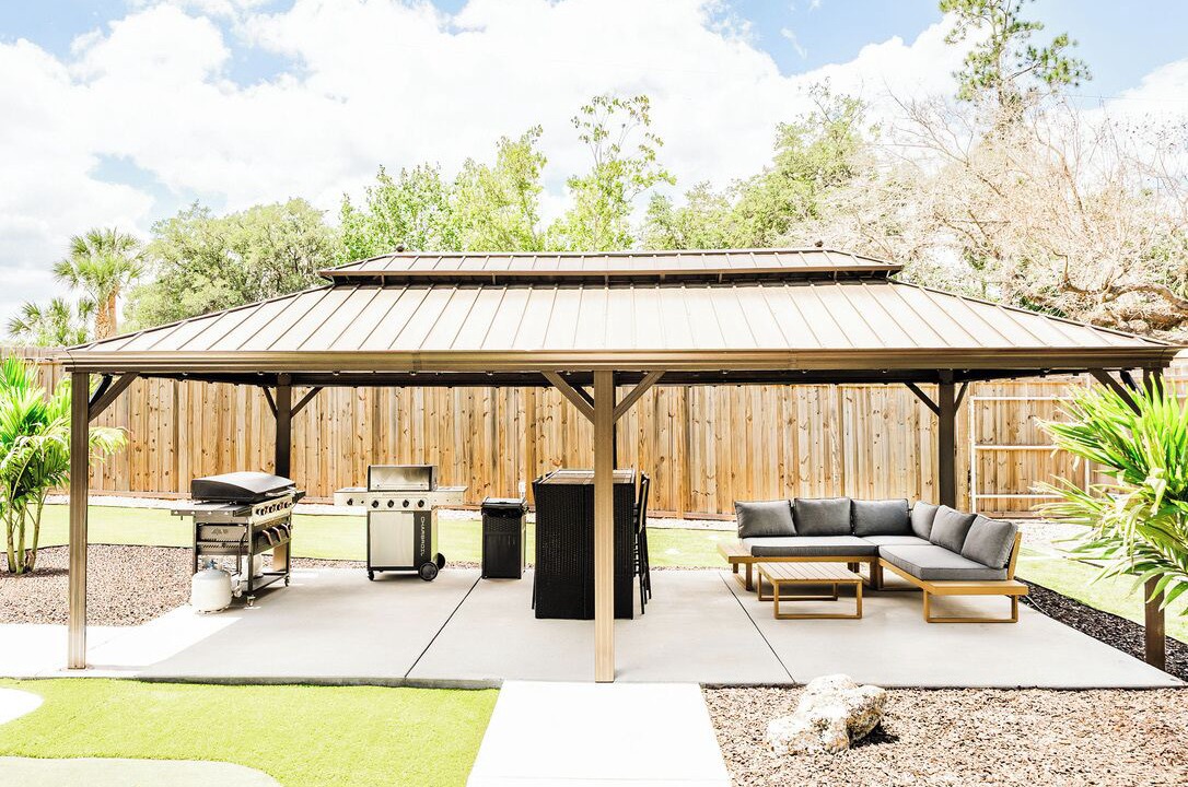 Photo of Outdoor in Longwood
