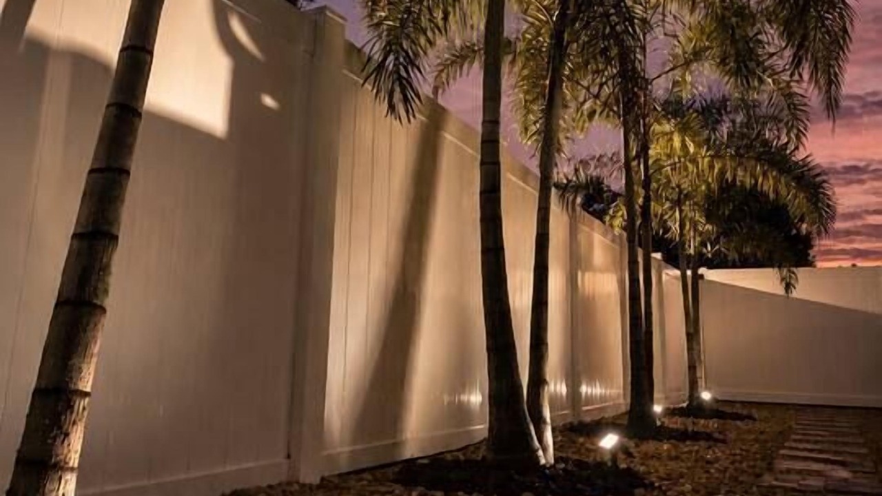 Photo of Outdoor in Greater Palm River Point CDC