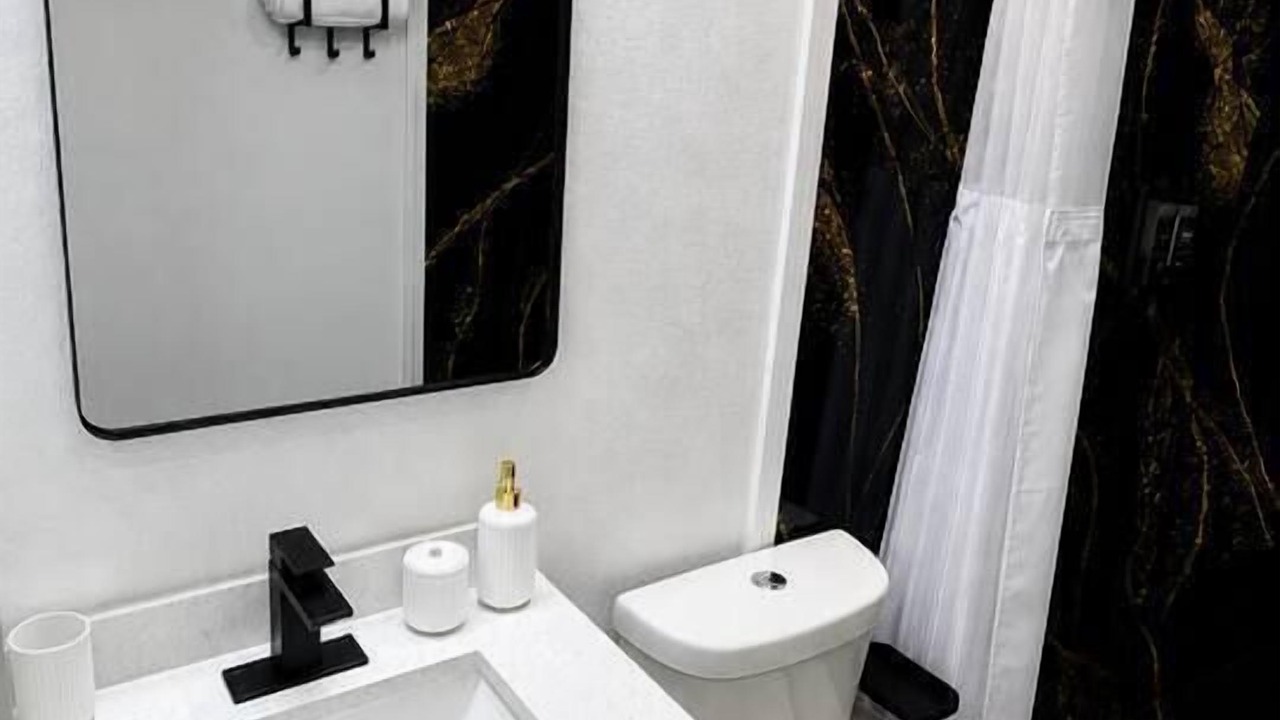 Photo of Bathroom in Greater Palm River Point CDC