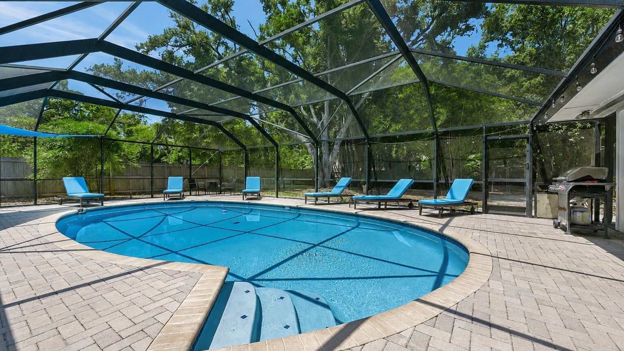 Photo of Outdoor in Seminole