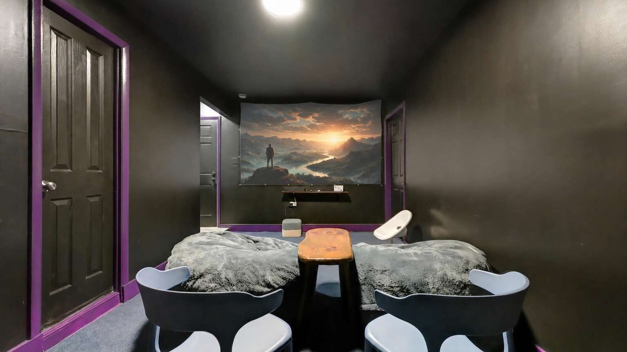 Photo of Bedroom in Seminole