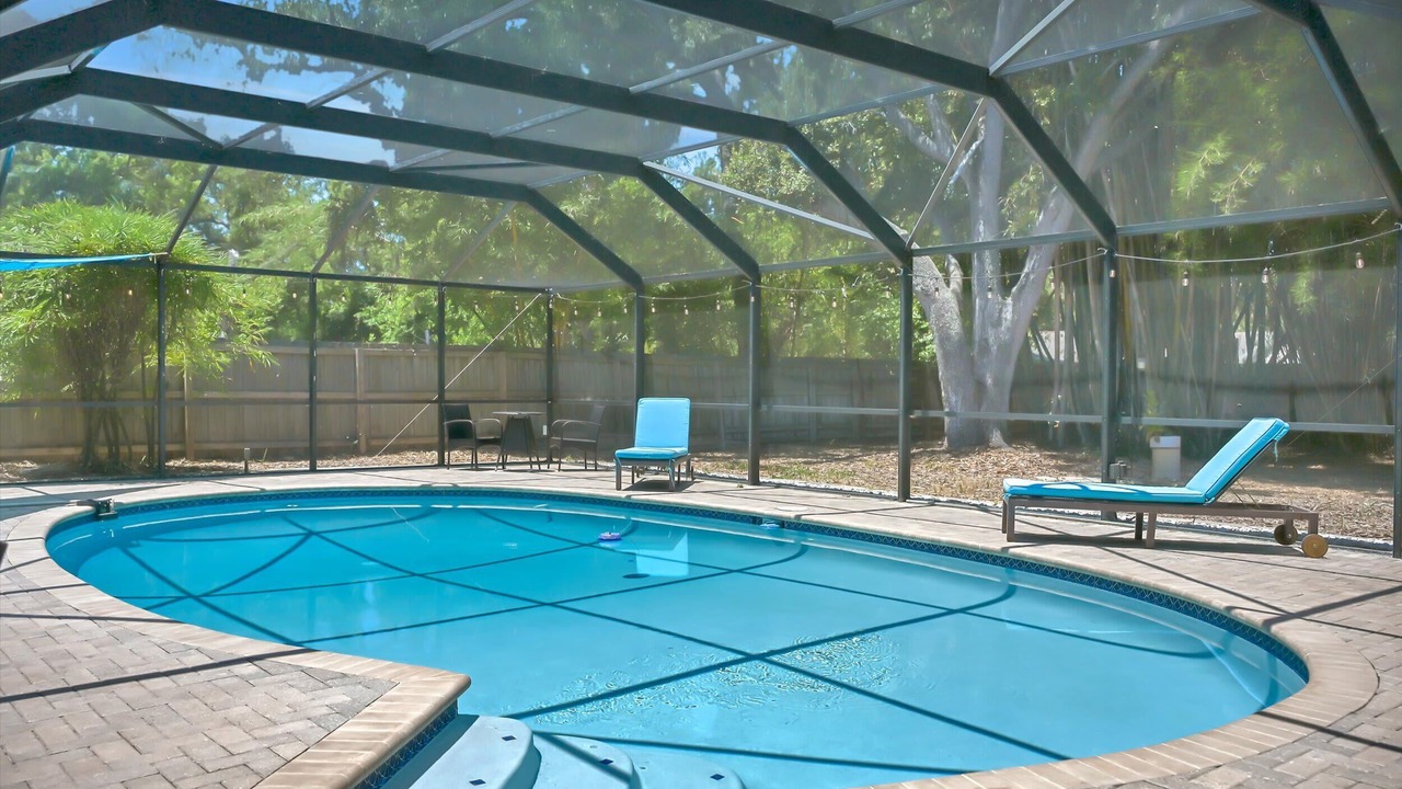Photo of Outdoor in Seminole