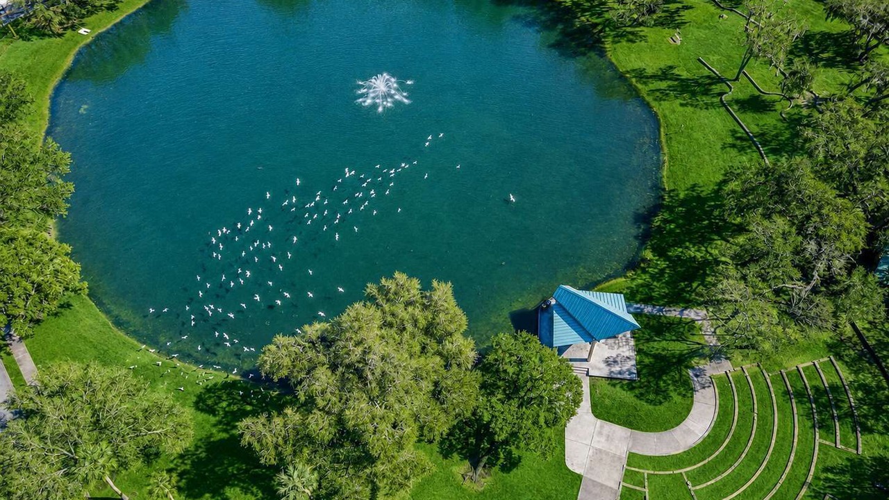 Photo of Outdoor in Seminole