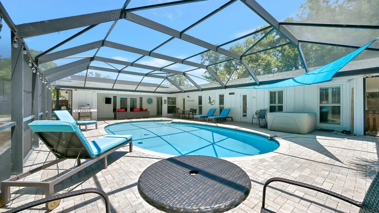 Photo of Outdoor in Seminole