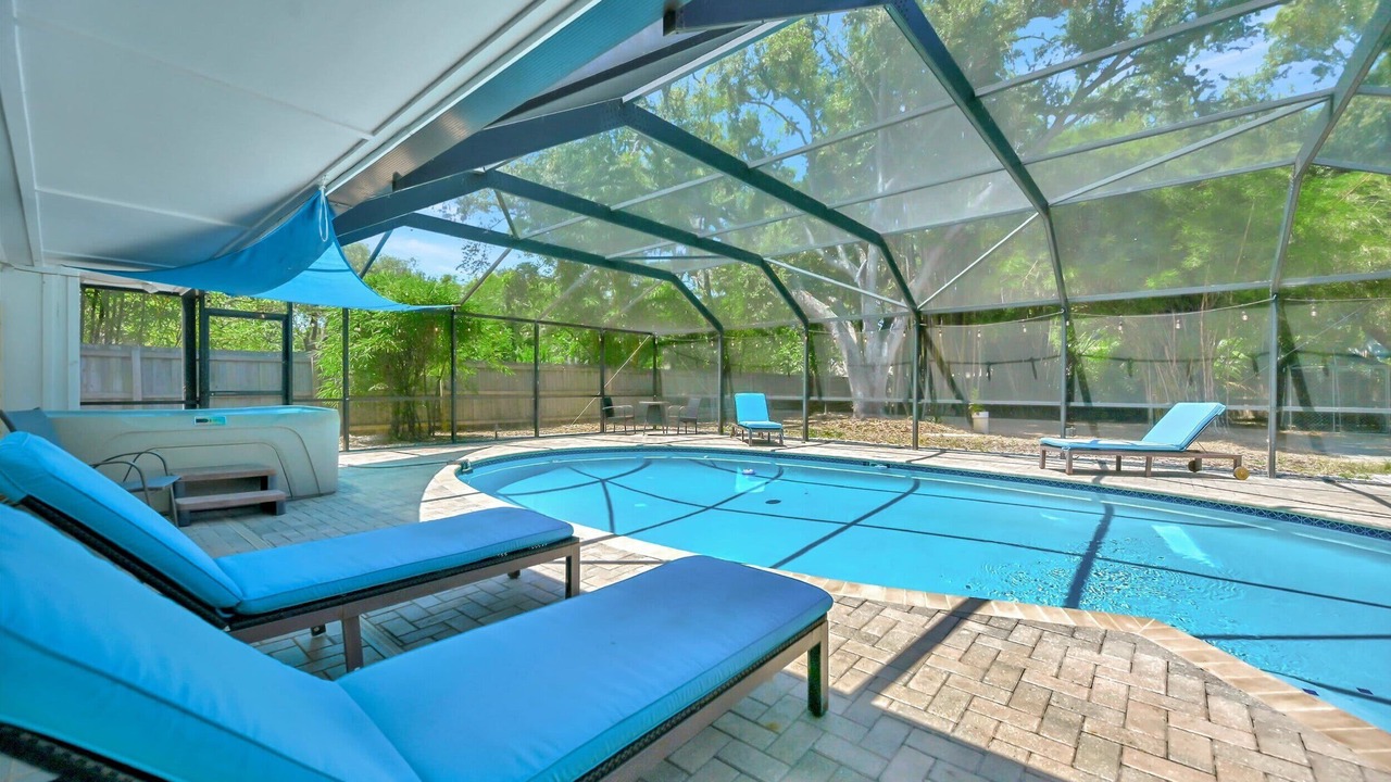 Photo of Outdoor in Seminole