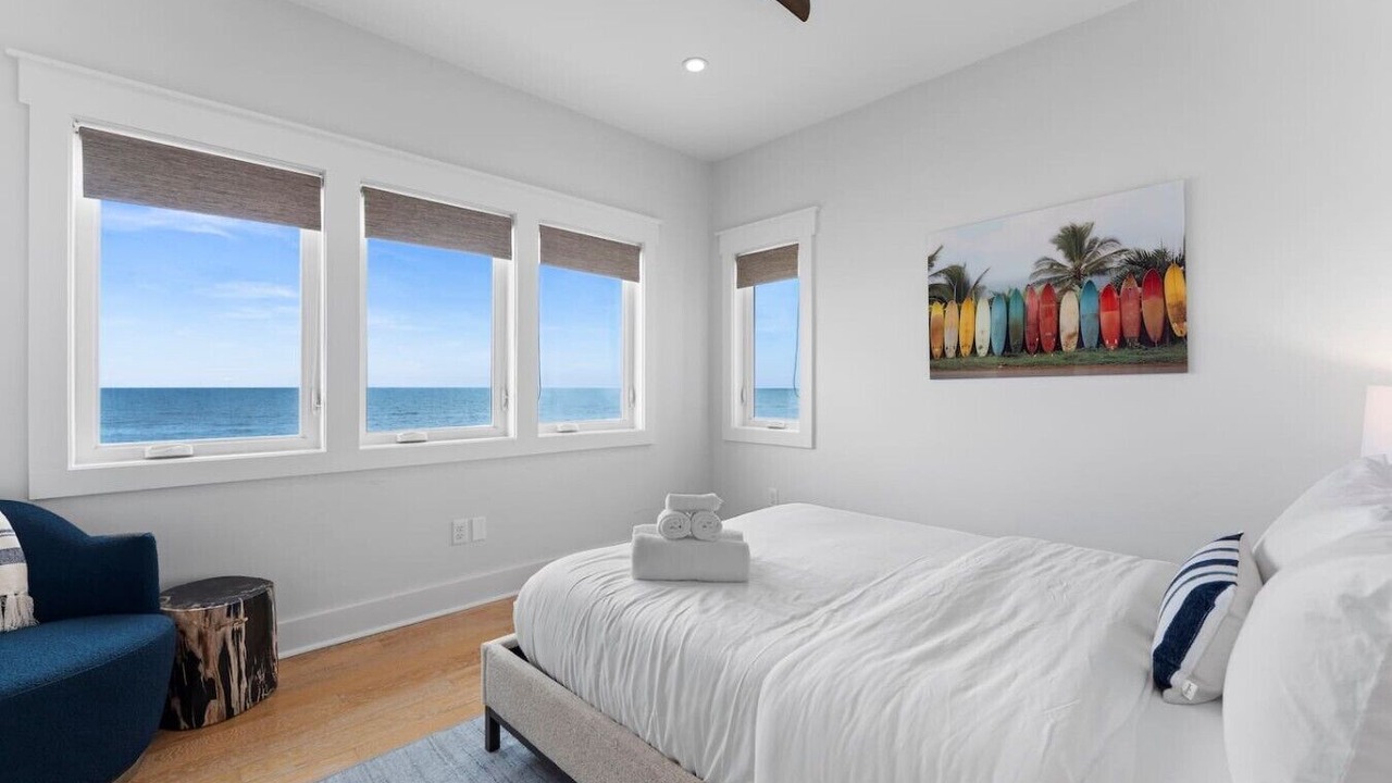 Photo of Bedroom in South Ponte Vedra Beach