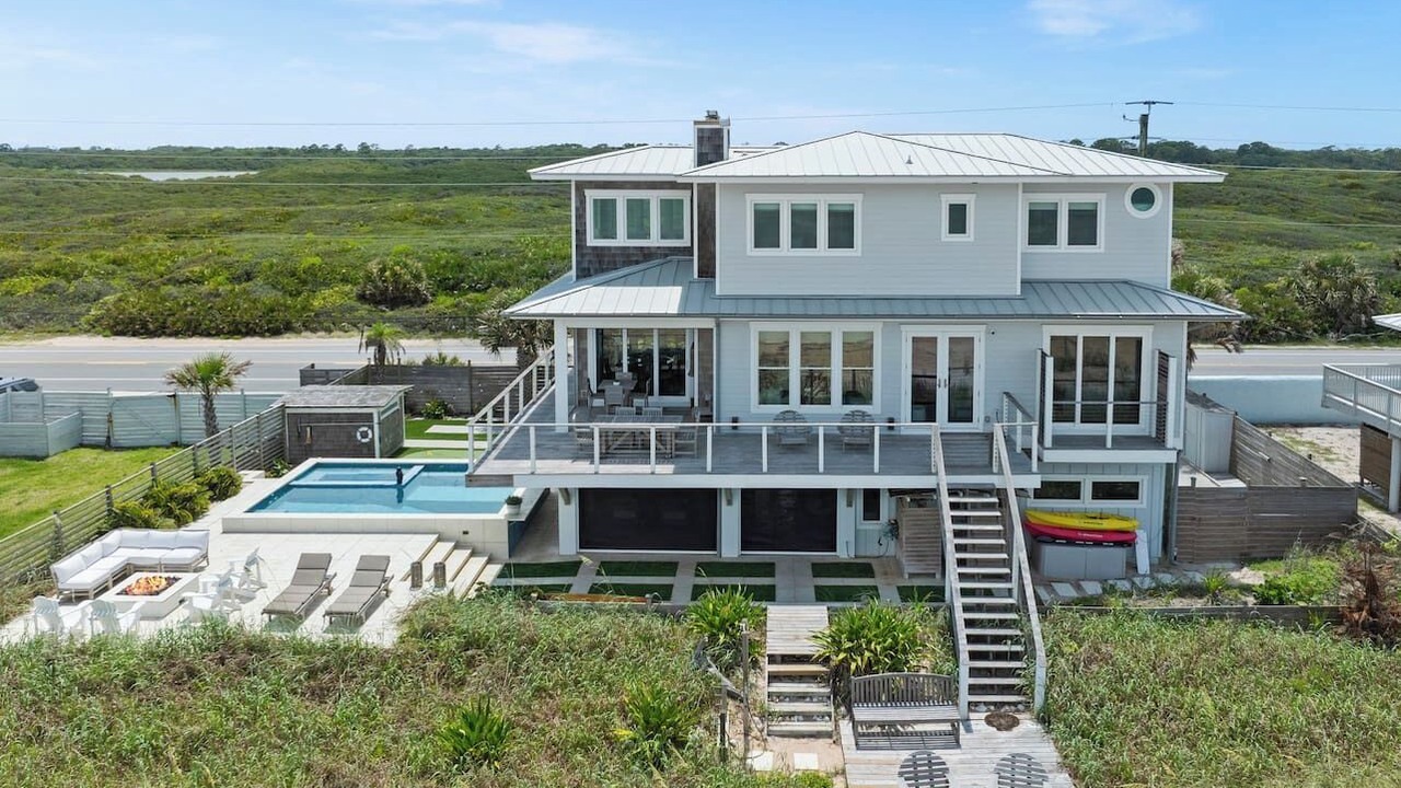 Photo of Outdoor in South Ponte Vedra Beach