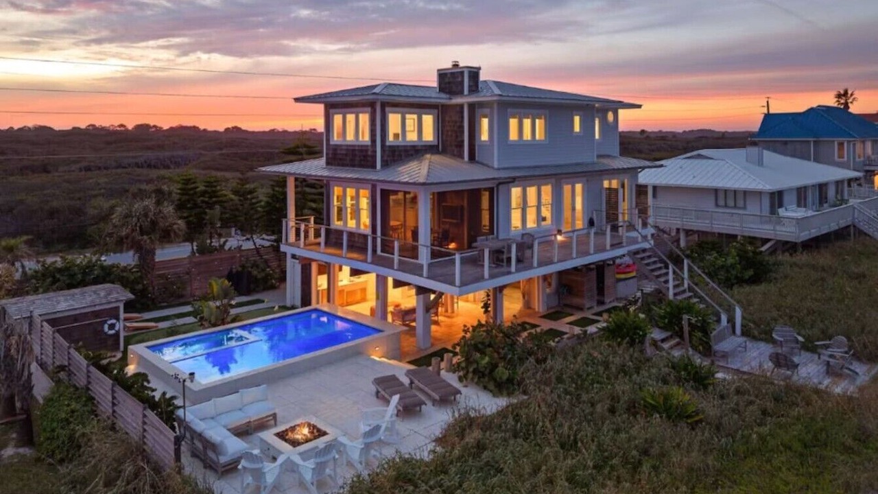 Photo of Outdoor in South Ponte Vedra Beach
