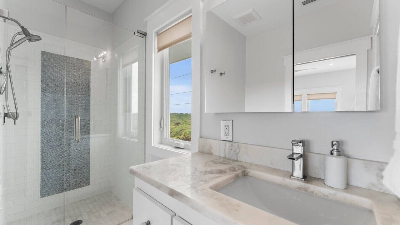 Photo of Bathroom in South Ponte Vedra Beach
