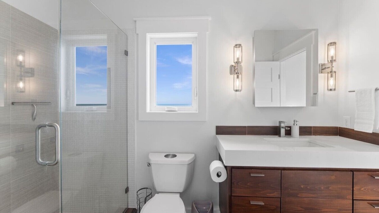 Photo of Bathroom in South Ponte Vedra Beach