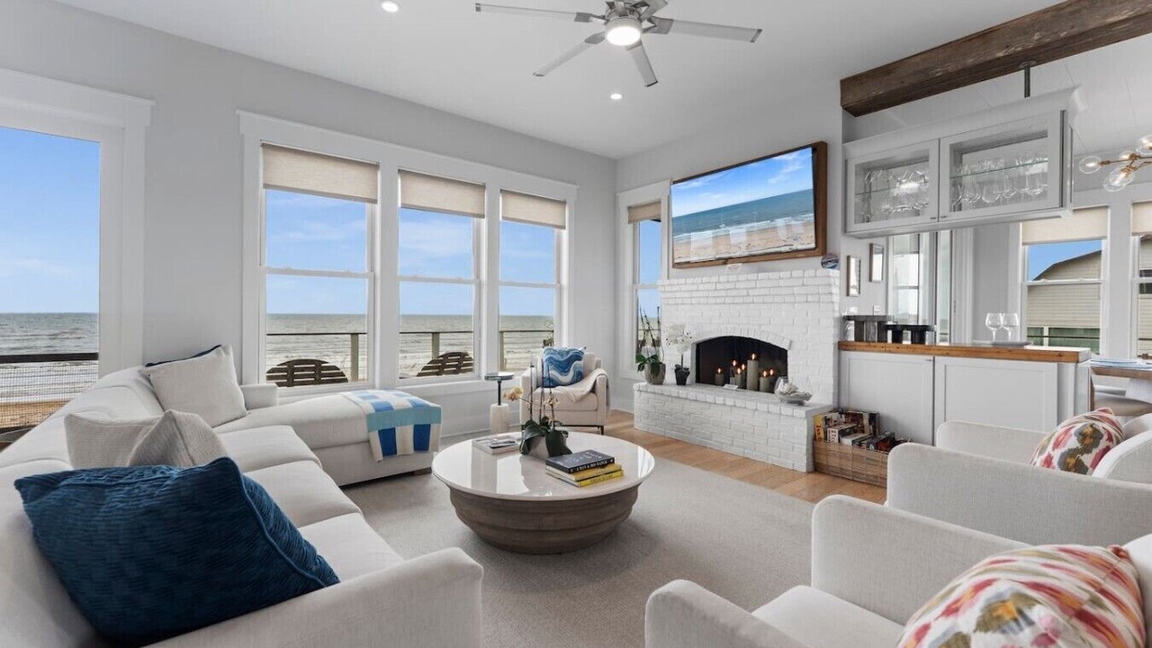 Photo of Livingroom in South Ponte Vedra Beach