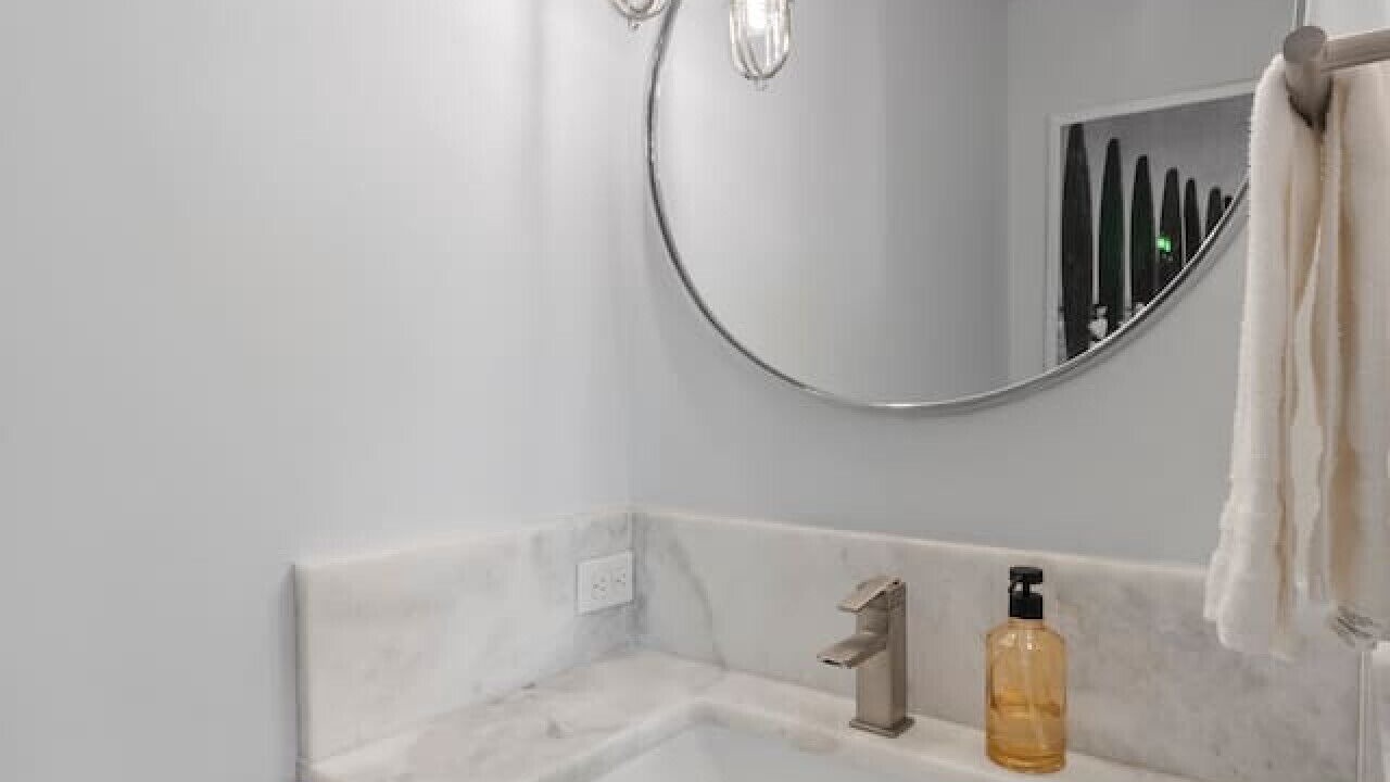 Photo of Bathroom in South Ponte Vedra Beach