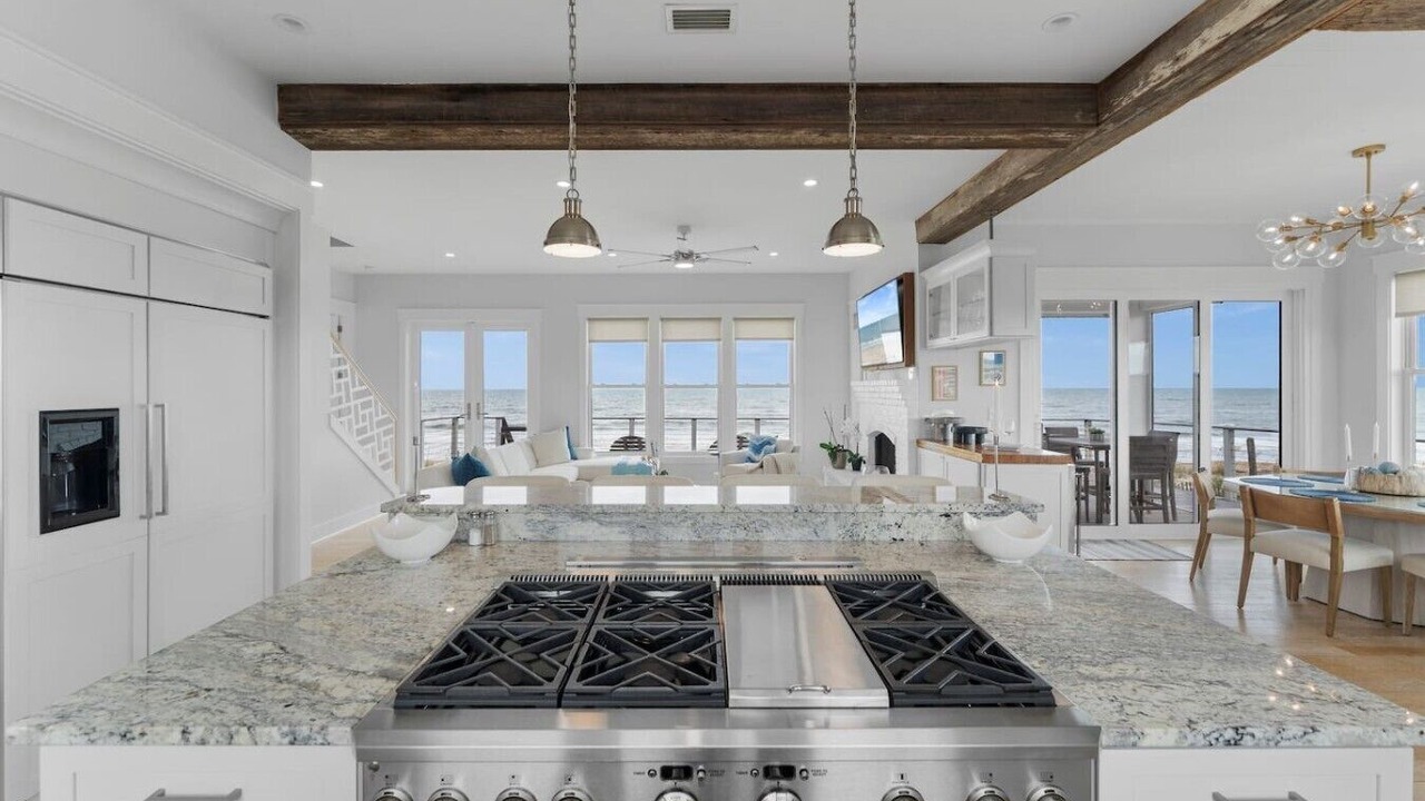 Photo of Kitchen in South Ponte Vedra Beach