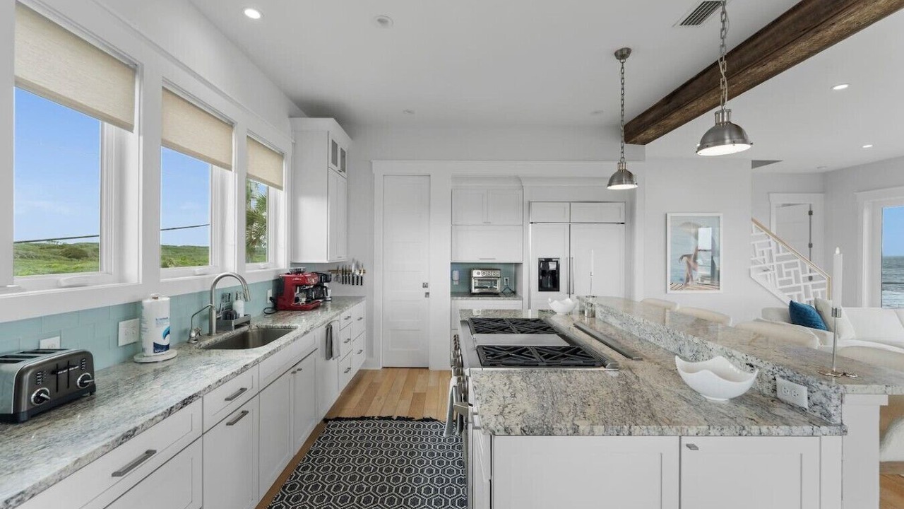 Photo of Kitchen in South Ponte Vedra Beach