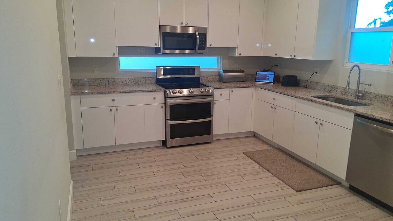 Photo of Kitchen in Taft