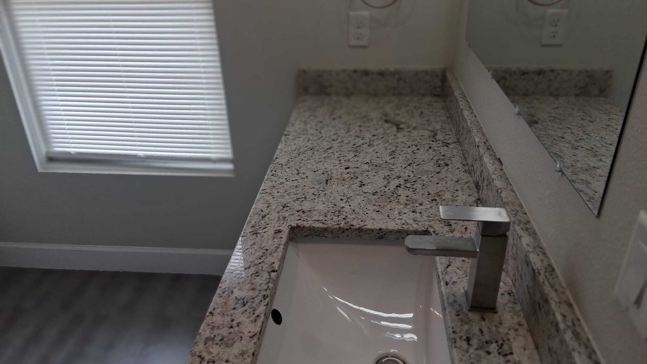 Photo of Bathroom in Taft