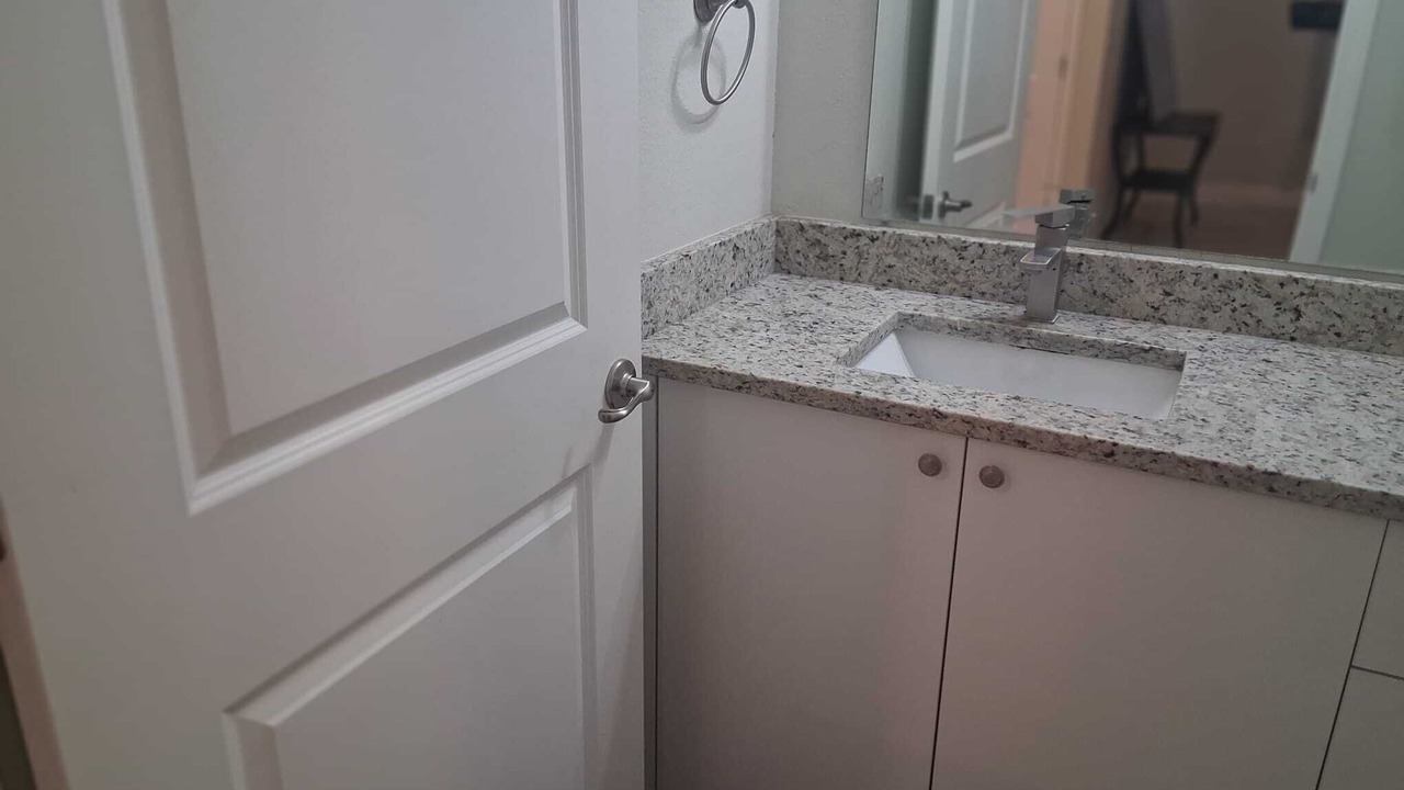 Photo of Bathroom in Taft