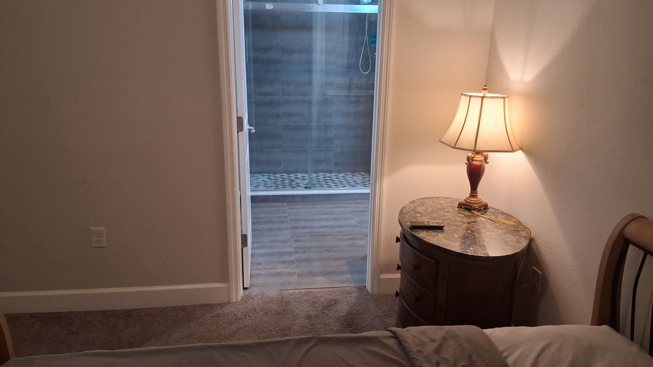 Photo of Bedroom in Taft