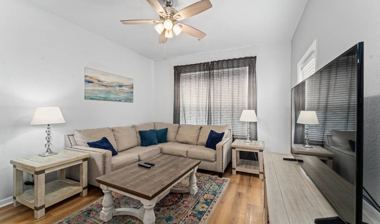 Photo of Bedroom in Florida Central Atlantic Coast