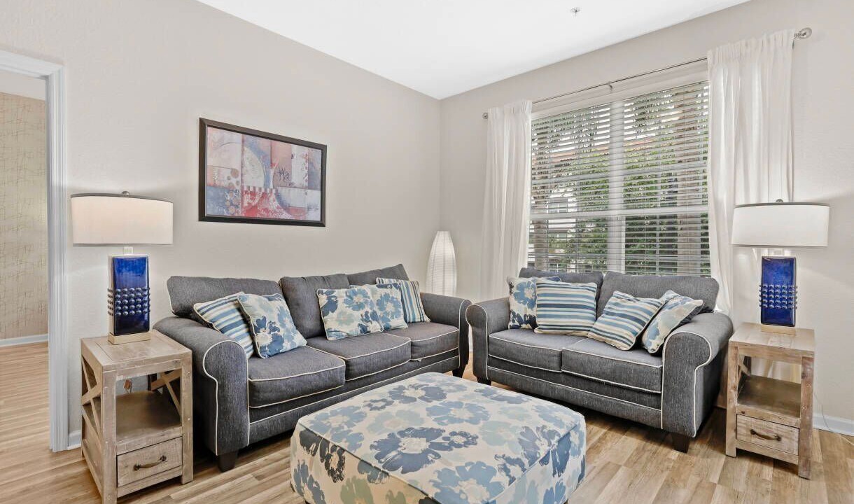 Photo of Bedroom in Florida Central Atlantic Coast