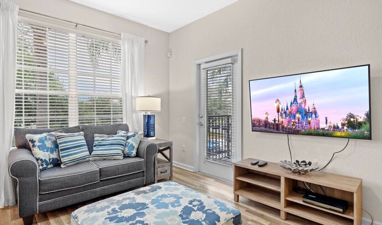 Photo of Bedroom in Florida Central Atlantic Coast