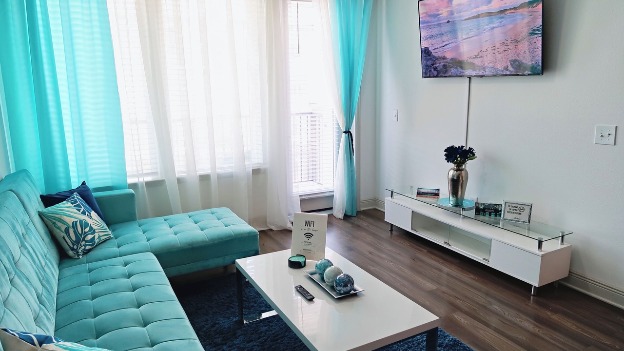 Photo of Livingroom in Highlands